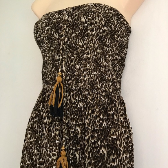 Beaches & Boho jumpsuit - Picture 4 of 8